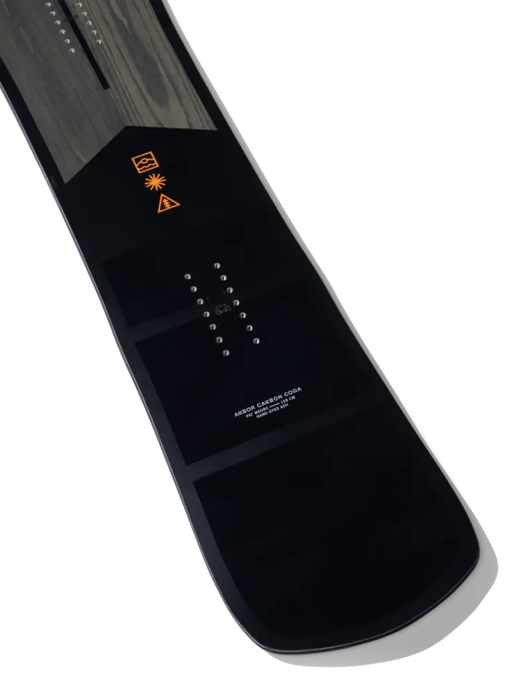 Arbor 2026 Arbor Carbon Coda Snowboard