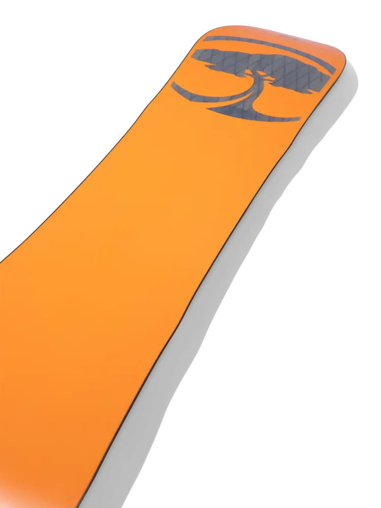 Arbor 2026 Arbor Carbon Coda Snowboard