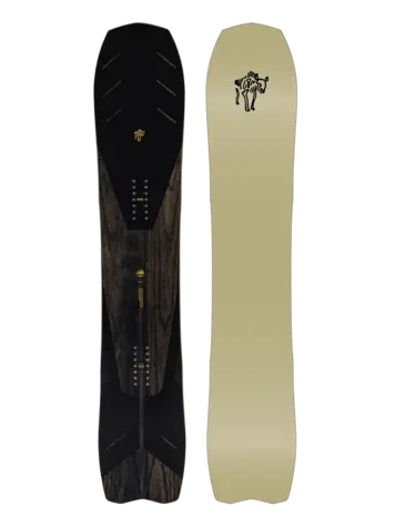 Arbor 2026 Arbor Bryan Iguchi Pro Snowboard