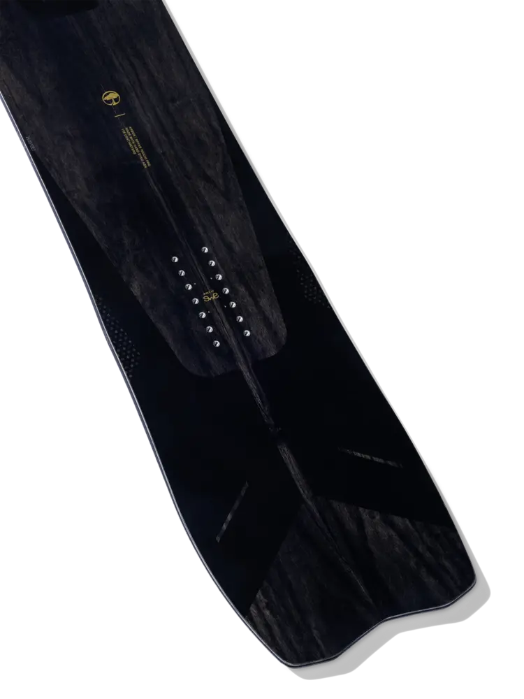 Arbor 2026 Arbor Bryan Iguchi Pro Snowboard