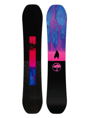 Arbor 2026 Arbor Rain Snowboard