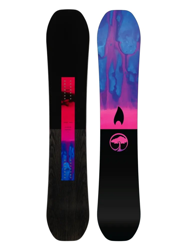 Arbor 2026 Arbor Rain Snowboard