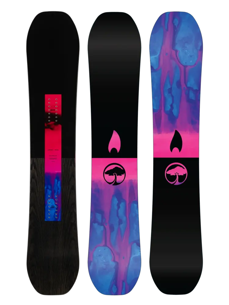 Arbor 2026 Arbor Rain Snowboard