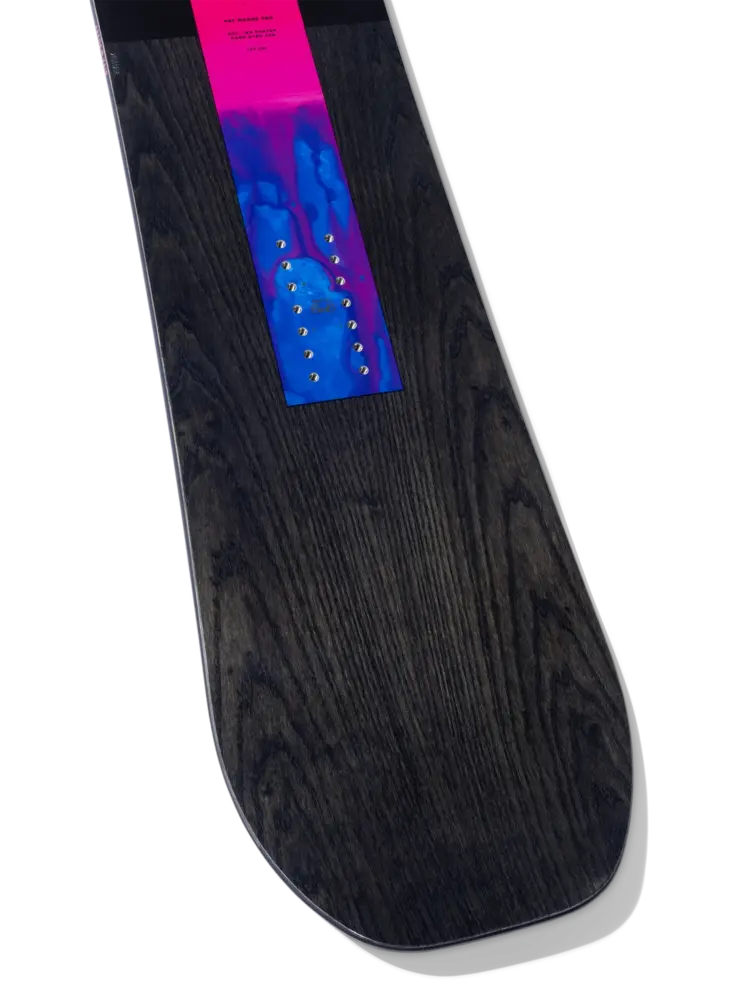 Arbor 2026 Arbor Rain Snowboard