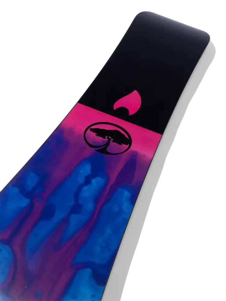 Arbor 2026 Arbor Rain Snowboard