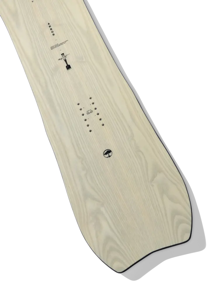 Arbor 2026 Arbor Satori Snowboard