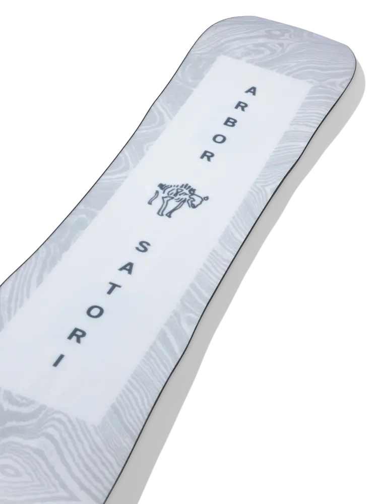 Arbor 2026 Arbor Satori Snowboard