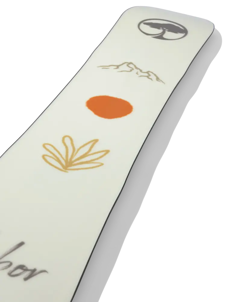 Arbor 2026 Arbor Swoon Snowboard