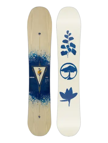 Arbor 2026 Arbor Veda Snowboard