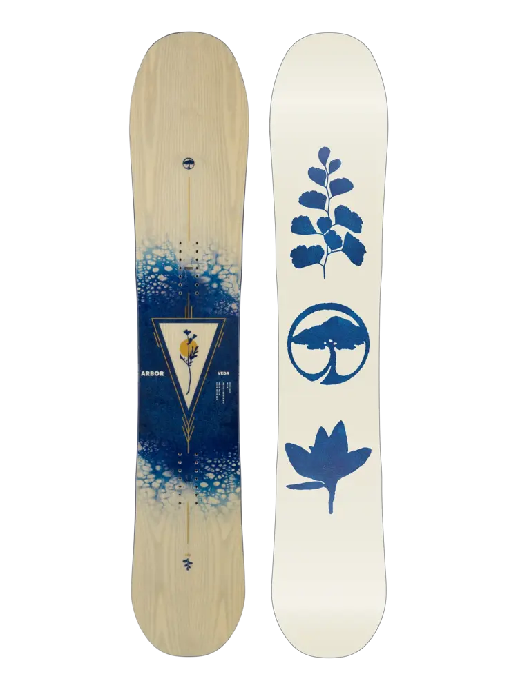 Arbor 2026 Arbor Veda Snowboard
