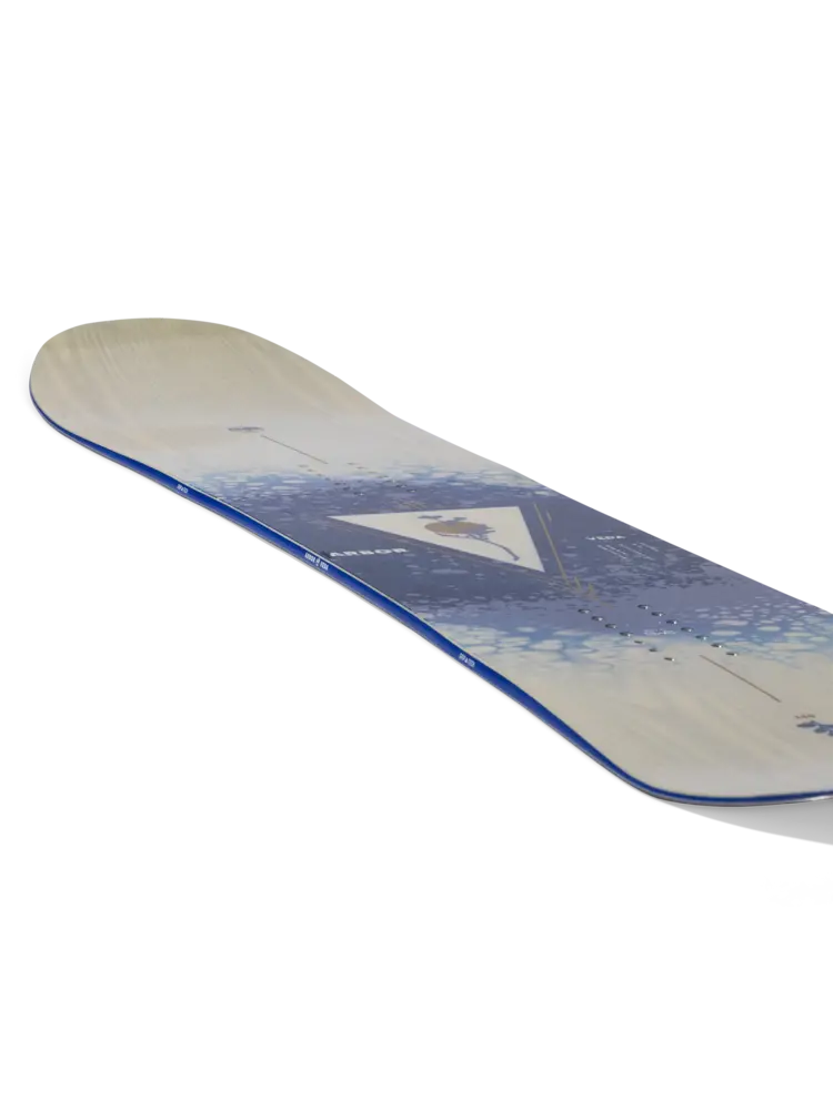 Arbor 2026 Arbor Veda Snowboard