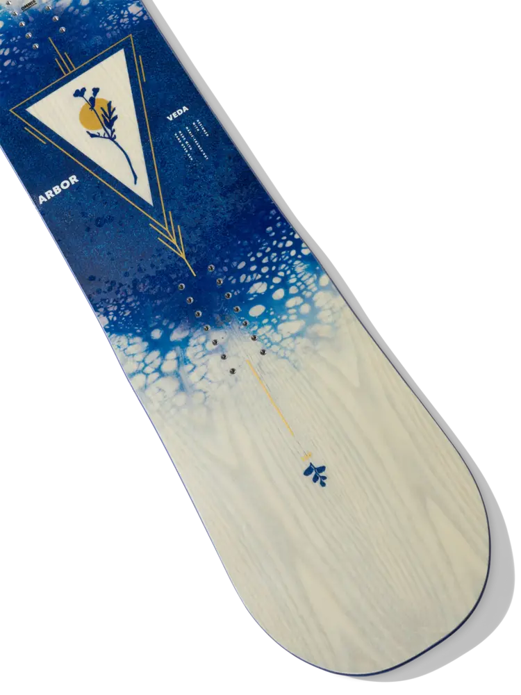 Arbor 2026 Arbor Veda Snowboard
