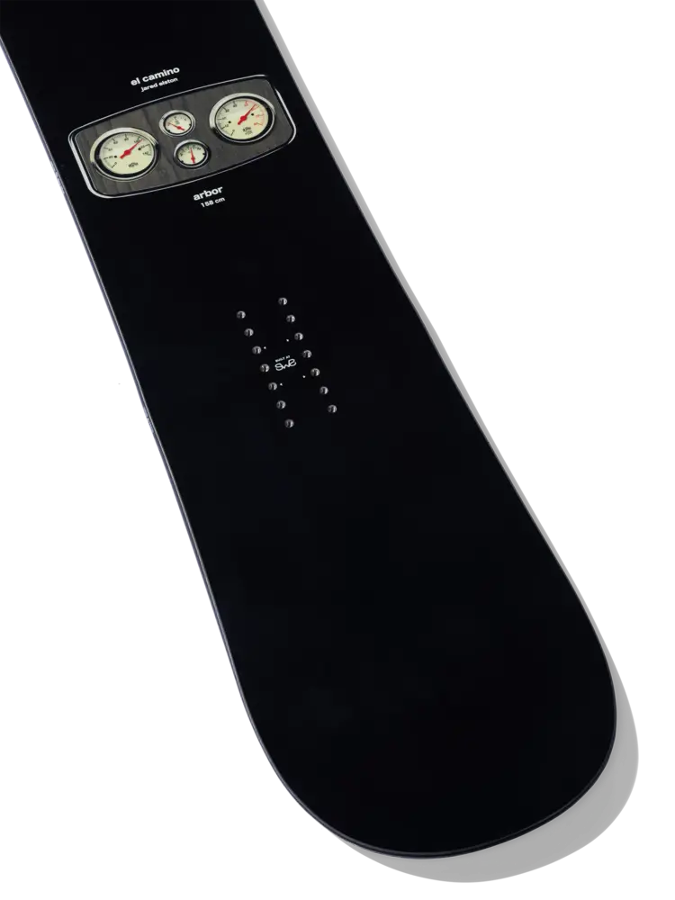 Arbor 2026 Arbor El Camino Snowboard