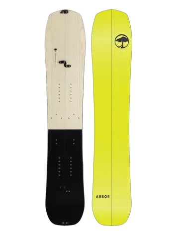 Arbor 2026 Arbor Landmark Splitboard