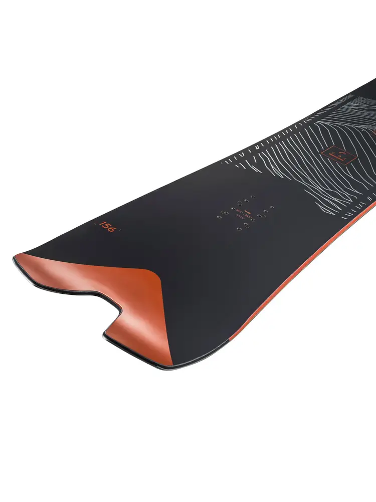 Head 2026 Head  EBI LYT Snowboard