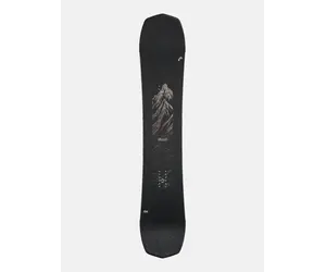 2026 Head Beam Snowboard - SOLNIX