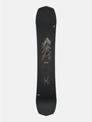 Head 2026 Head  Beam Snowboard