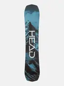 HEAD スノーボード グラフィティスタイル110センチ HEAD スノーボード グラフィティスタイル110センチ 【公式通販】