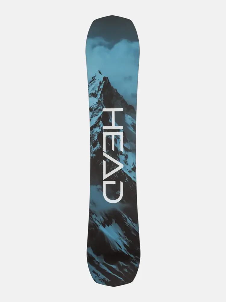Head 2026 Head  Beam Snowboard