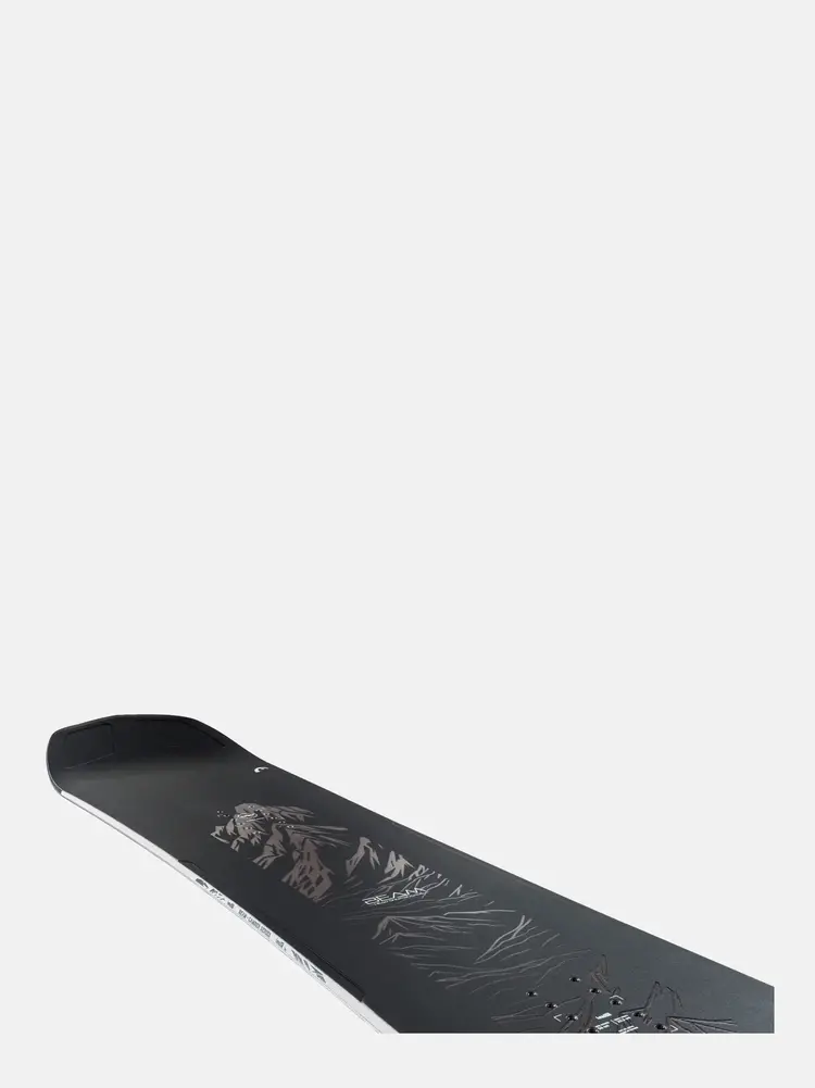 Head 2026 Head  Beam Snowboard