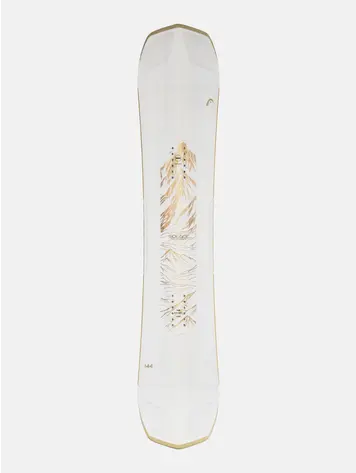 Head 2026 Head  Solace Snowboard