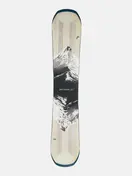 2026 Head Daymaker LYT Snowboard - SOLNIX