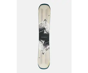 2026 Head Daymaker LYT Snowboard - SOLNIX