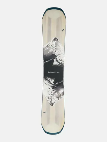 Head 2026 Head  Daymaker LYT Snowboard