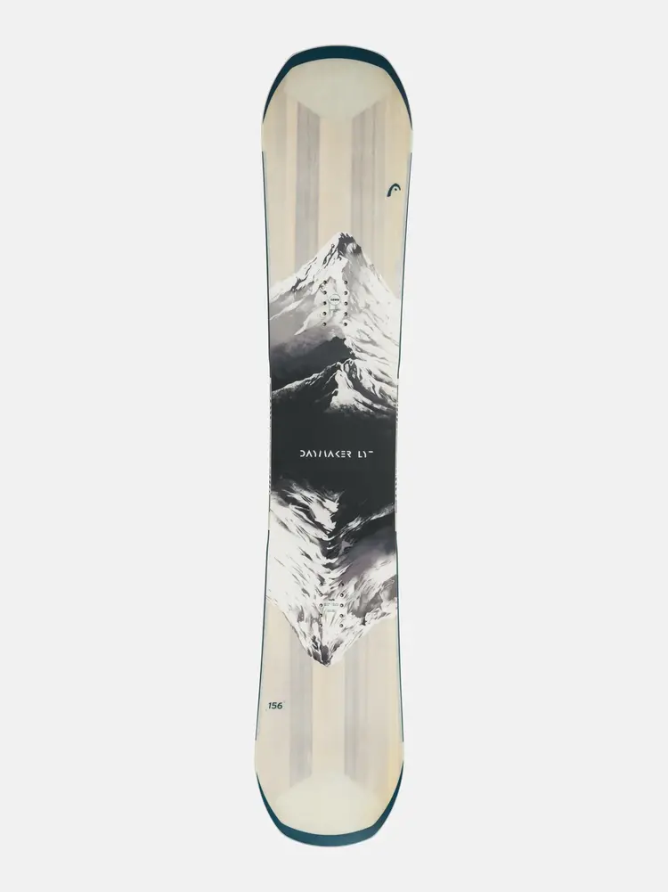 Head 2026 Head  Daymaker LYT Snowboard