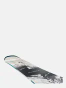2026 Head Daymaker LYT Snowboard - SOLNIX