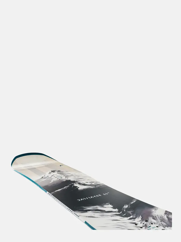 Head 2026 Head  Daymaker LYT Snowboard