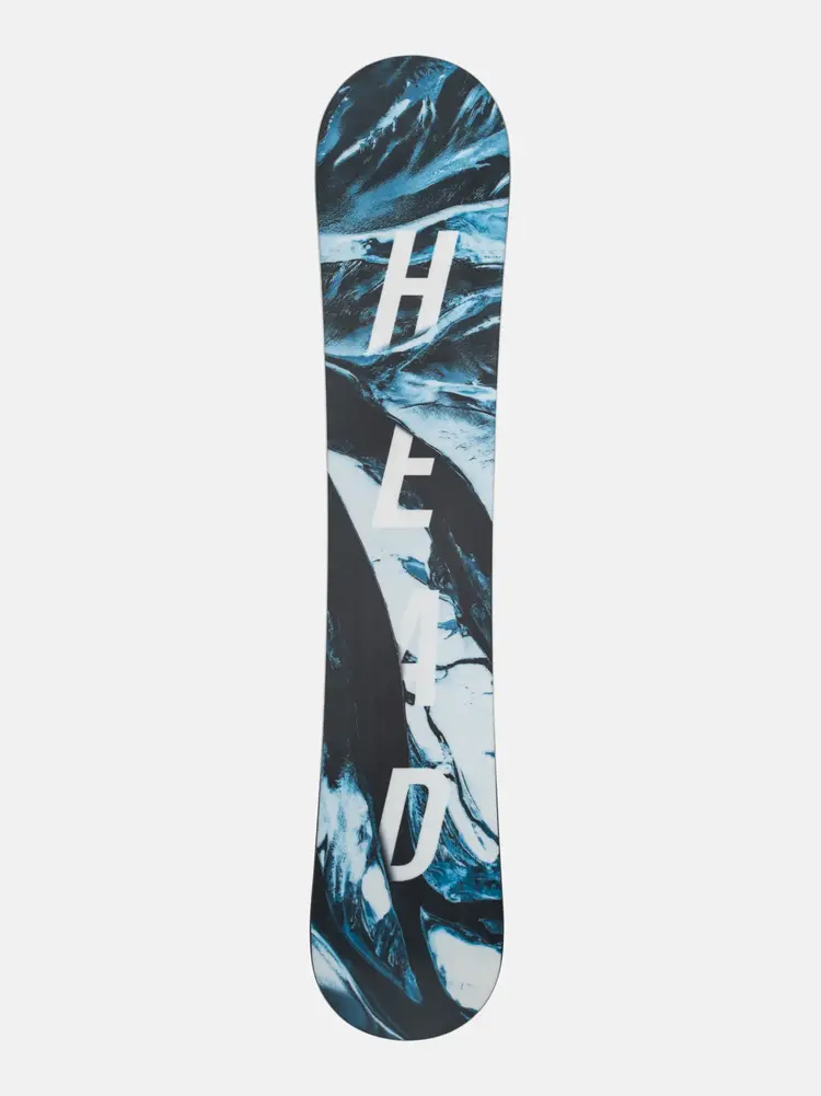 Head 2026 Head  Rush Snowboard