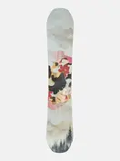 2026 Head Shine LYT Snowboard - SOLNIX