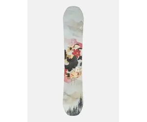 2026 Head Shine LYT Snowboard - SOLNIX