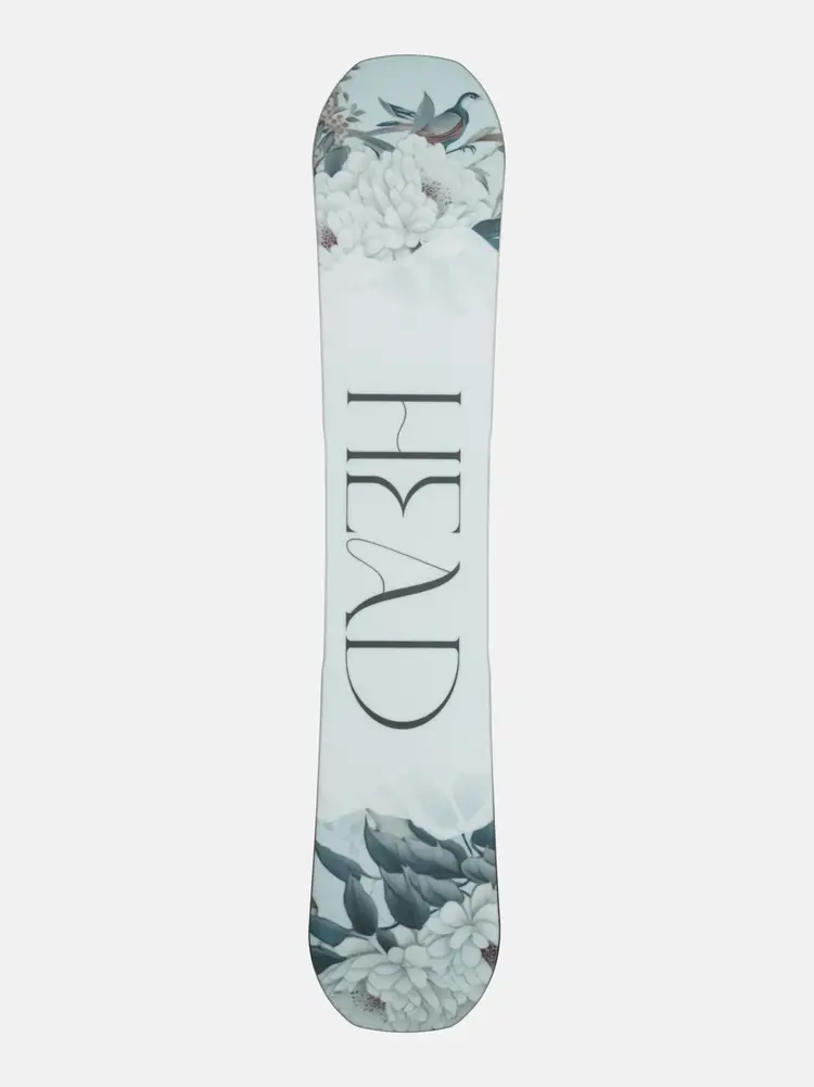 Head 2026 Head  Shine LYT Snowboard