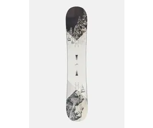 2026 Head True 2.0 Grey Snowboard - SOLNIX