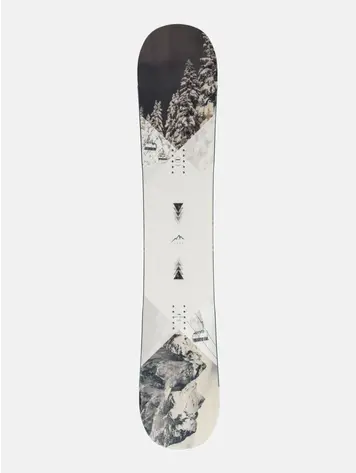 Head 2026 Head  True 2.0 Grey Snowboard