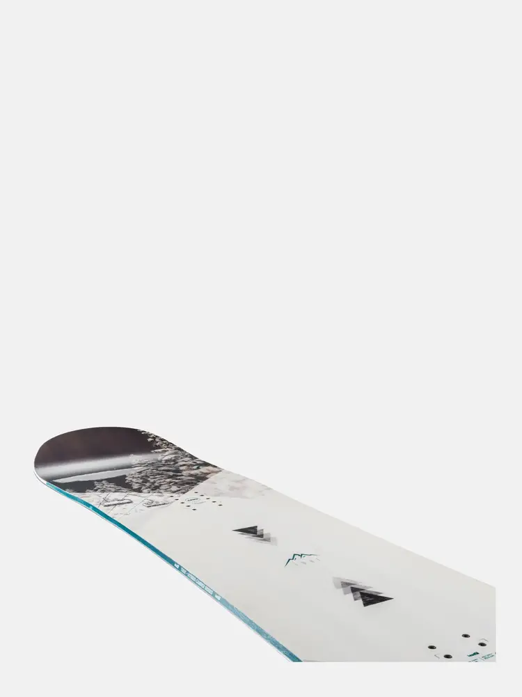 Head 2026 Head  True 2.0 Grey Snowboard