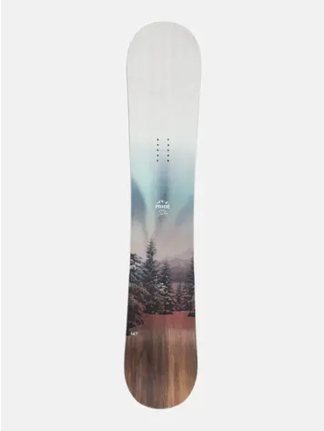 Head 2026 Head  Pride 2.0 Aurora Snowboard