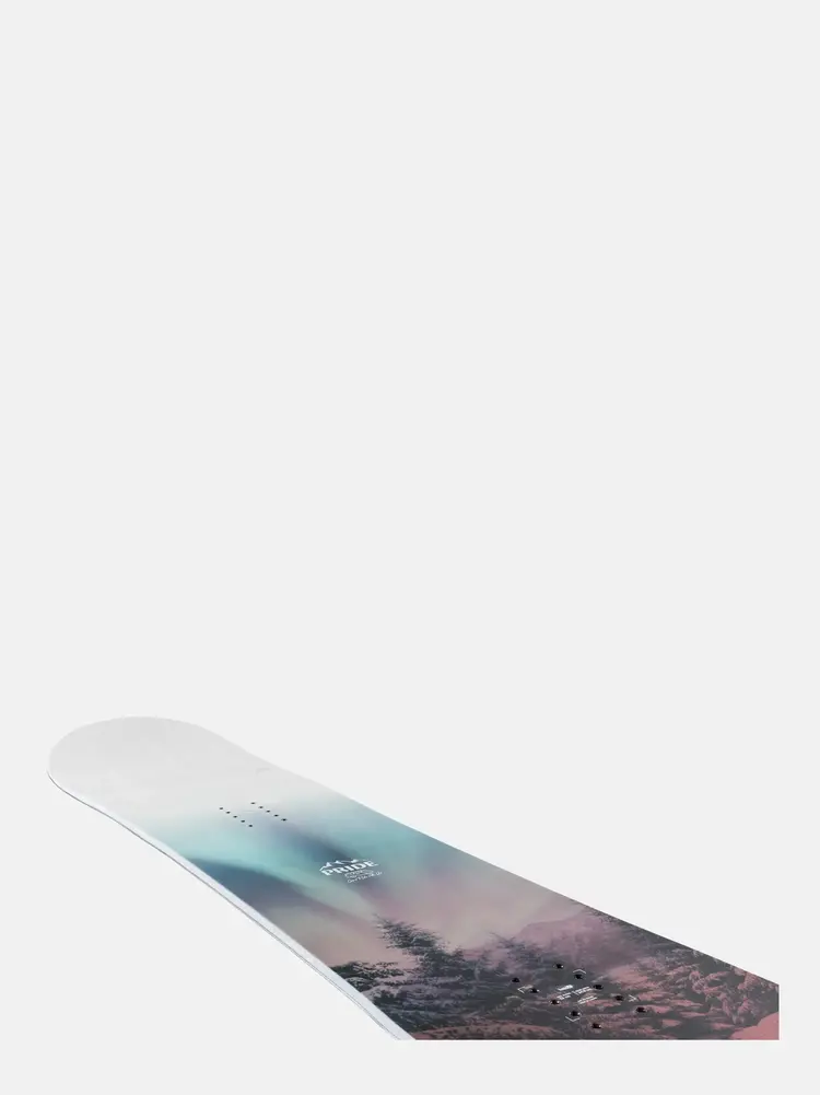 Head 2026 Head  Pride 2.0 Aurora Snowboard
