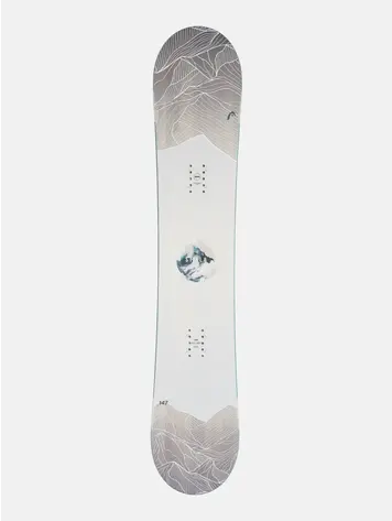 Head 2026 Head  Stella Snowboard
