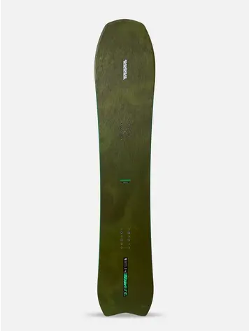 K2 Snowboards 2026 K2 Excavator Snowboard
