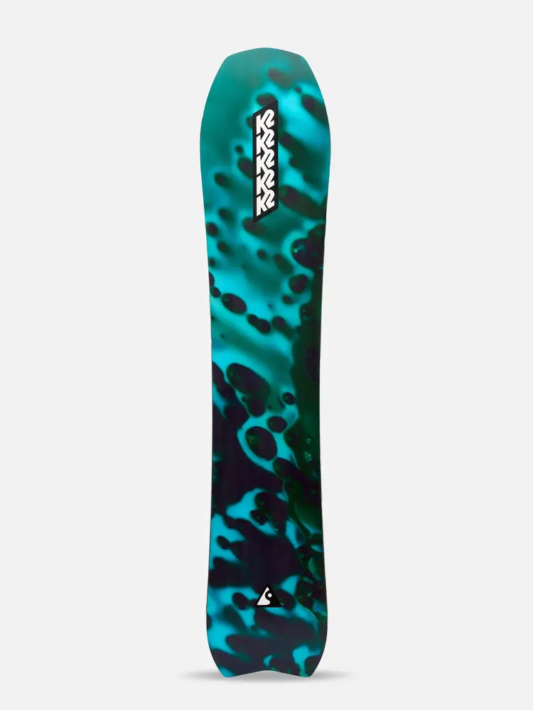 K2 Snowboards 2026 K2 Excavator Snowboard