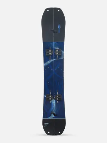 K2 Snowboards 2026 K2 Marauder Splitboard with Skins