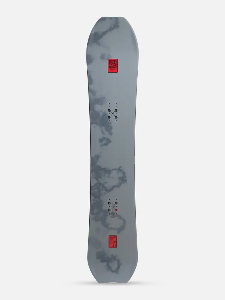 K2 Snowboards 2026 K2 Sky Pilot Snowboard