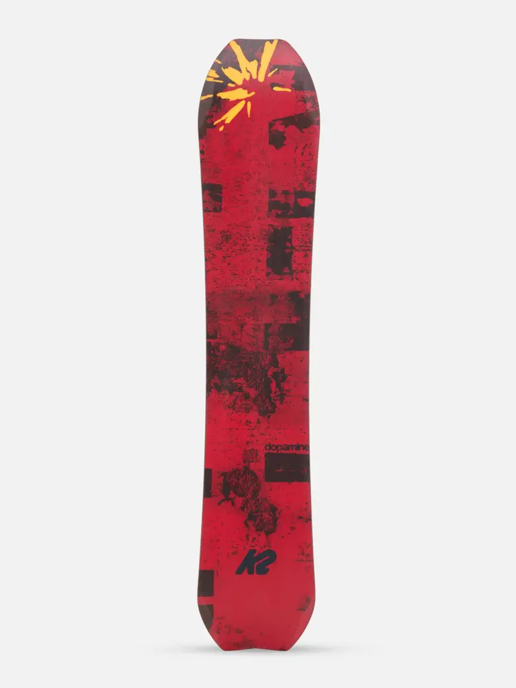 K2 Snowboards 2026 K2 Sky Pilot Snowboard