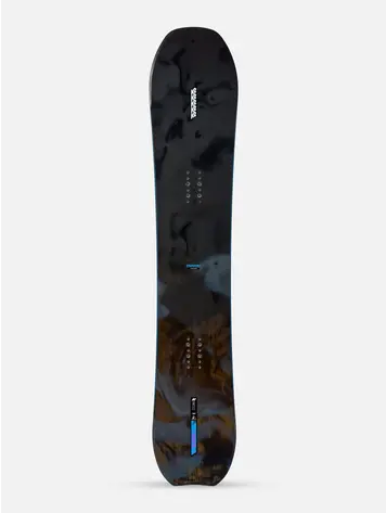 K2 Snowboards 2026 K2 Passport Snowboard