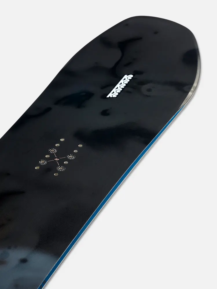 K2 Snowboards 2026 K2 Passport Snowboard