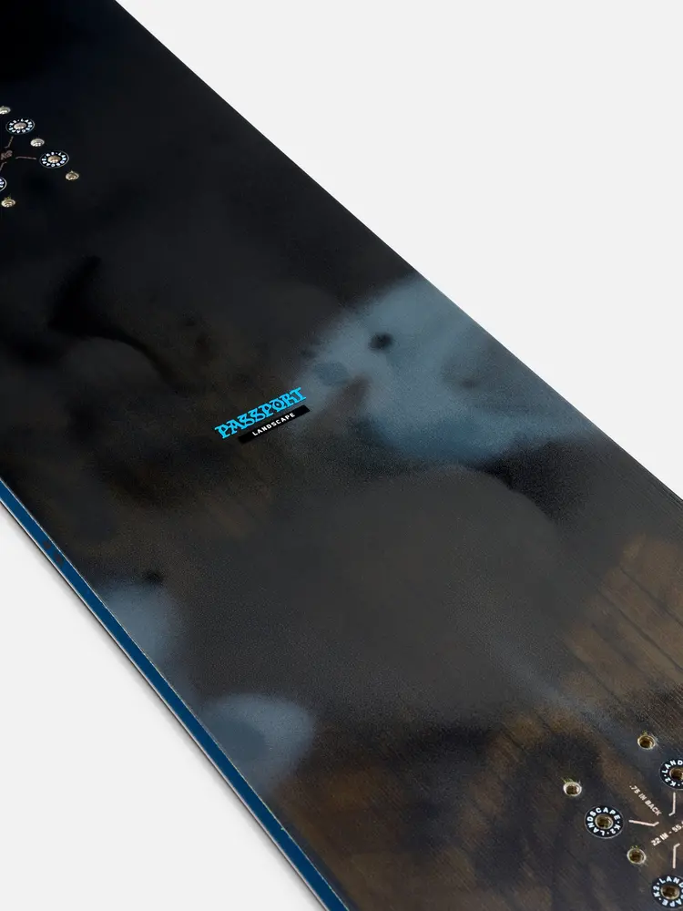 K2 Snowboards 2026 K2 Passport Snowboard