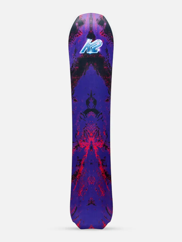K2 Snowboards 2026 K2 Almanac Snowboard